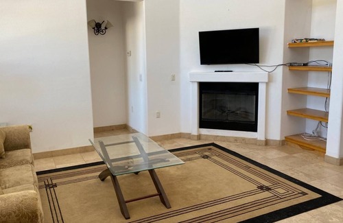 El Dorado Ranch Villa | Condo 71-1 100ft From the Sea Of Cortez With WIFI