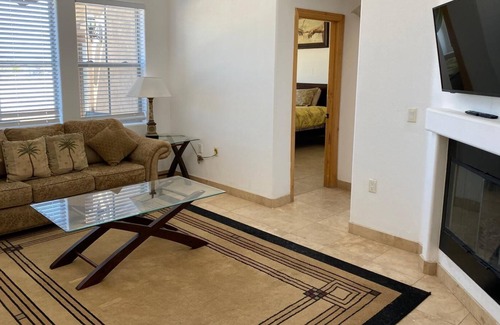 El Dorado Ranch Villa | Condo 71-1 100ft From the Sea Of Cortez With WIFI