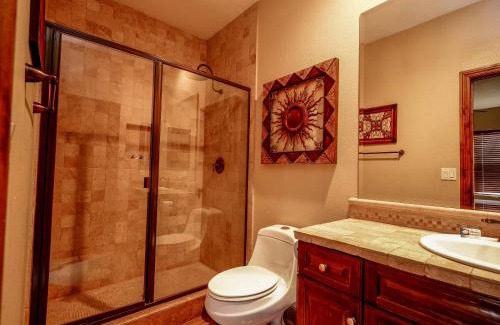 El Dorado Ranch House | Condo 77-3 On the Beach First Class on the Sea of Cortez