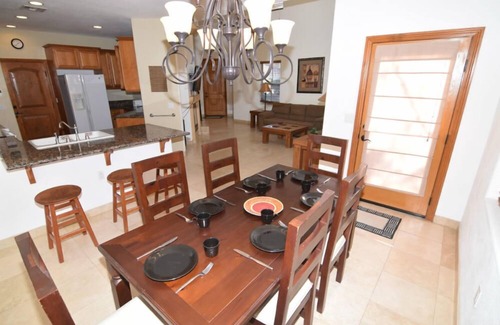 El Dorado Ranch Condo | Condo 9-4 San Felipe Family Vacation Condo in Beach Resort