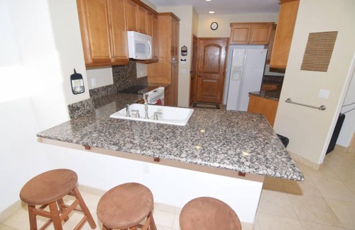 El Dorado Ranch Condo | Condo 9-4 San Felipe Family Vacation Condo in Beach Resort