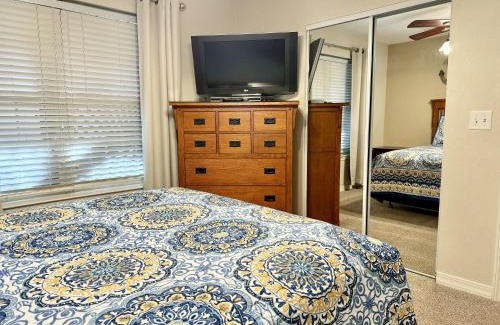 Hollister Apartment | Condo A-2 at Vickery Resort