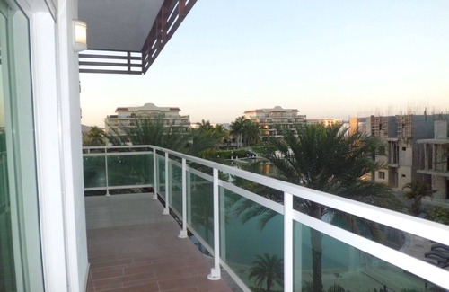 Marina Mazatlan Condo | Condo AB Pacifica