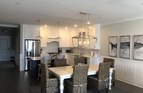 Dennisville Condo | Condo Across the Street From Sea Isle Beach- Great Location!