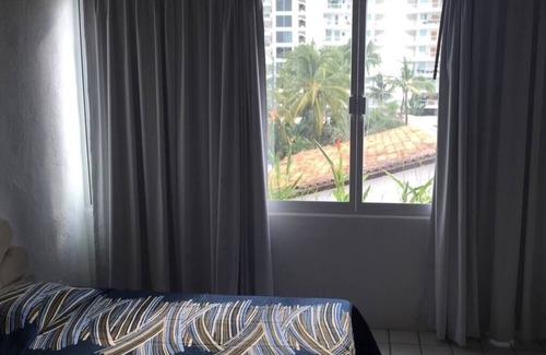 Nuevo Vallarta Hotel | Condo Alamandra by TRVL2HM