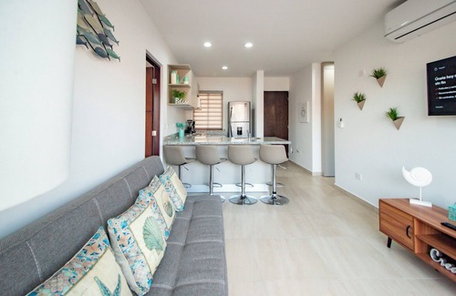 Mazatlan Apartment | Condo Ambar Mazatlán
