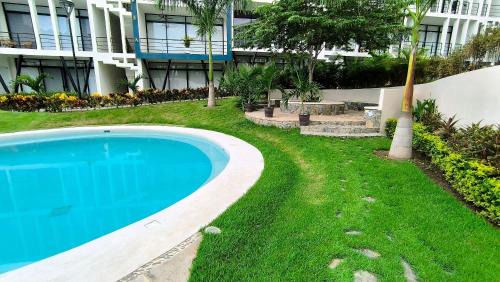 Mezcales House | Condo Araquuna