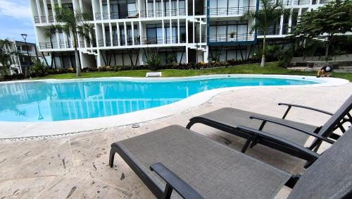 Mezcales House | Condo Araquuna
