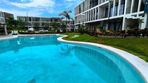 Mezcales House | Condo Araquuna