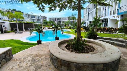 Mezcales House | Condo Araquuna