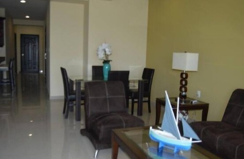Ferrocarrilera Hotel | Condo Ari 620