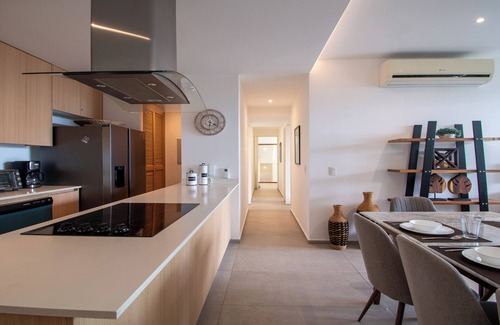 Flamingos Condo | Condo Aria Ocean 206 by Kivoya