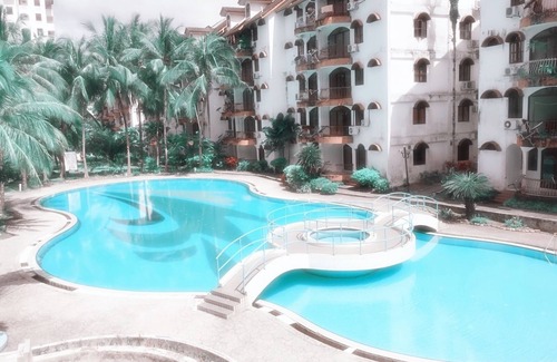 Kuah Condo | Condo Asia