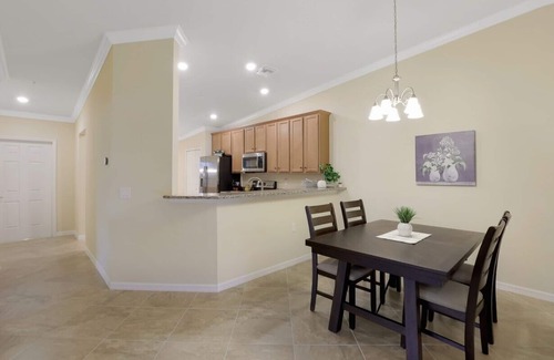 Naples Condo | Condo at Bonita National Golf and Country Club with full Golf Privs - 30 day min