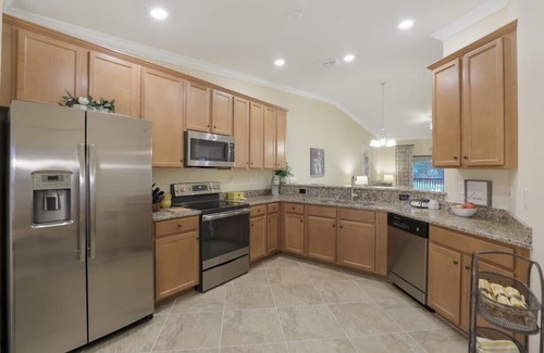 Naples Condo | Condo at Bonita National Golf and Country Club with full Golf Privs - 30 day min