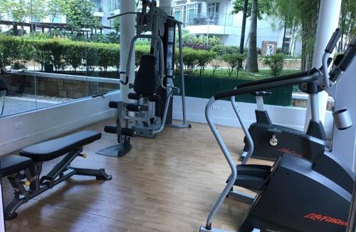Pasay Apartment | Condo at Parkside Villas across the airport