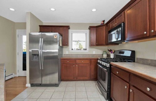 Bridgton Condo | Condo at Pleasant Mountain
