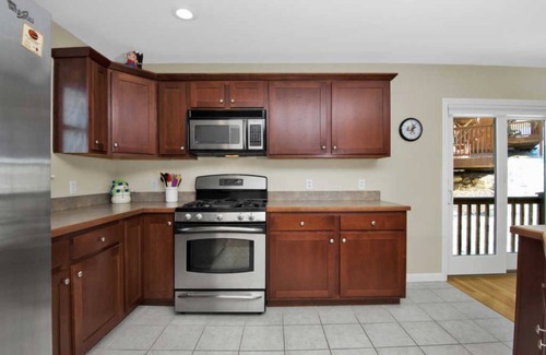 Bridgton Condo | Condo at Pleasant Mountain
