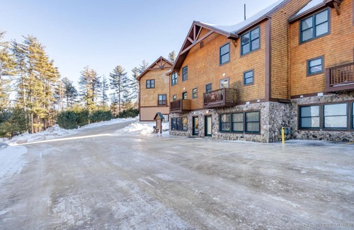 Bridgton Condo | Condo at Pleasant Mountain
