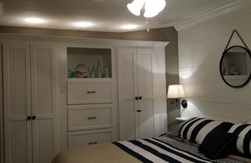 Galveston Apartment | Condo at Seascape