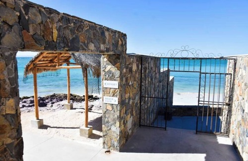 La Paz Condo | Condo beach access only4you @Puerta Cortes.