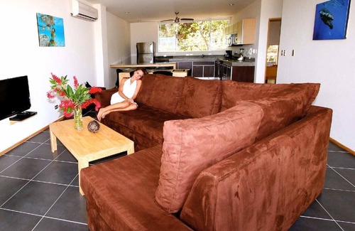 Samara Condo | Condo Begonia: Escape to Luxury. Beach & Ocean Views, One of a Kind in Playa Sámara. Book Now!