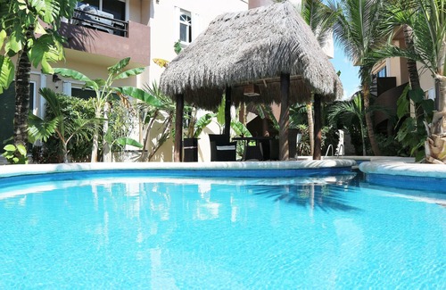 Puerto Aventuras Apartment | Condo Bellmare