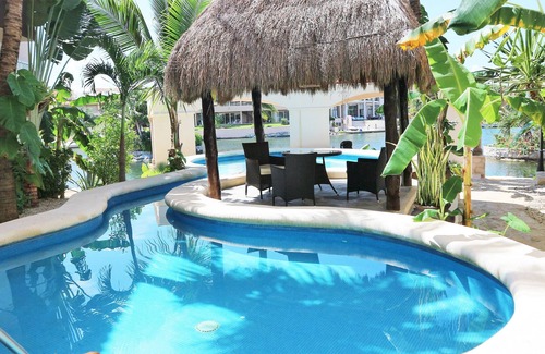 Puerto Aventuras Apartment | Condo Bellmare
