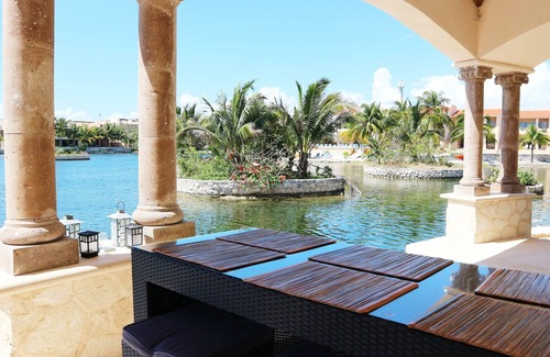 Puerto Aventuras Apartment | Condo Bellmare