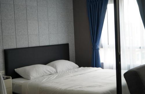Nai Mueang Apartment | Condo Caesar's Suite Korat