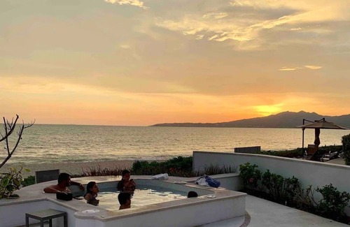 Nuevo Vallarta Condo | Condo Canto by TRVL2HM