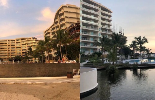 Nuevo Vallarta Condo | Condo Canto by TRVL2HM