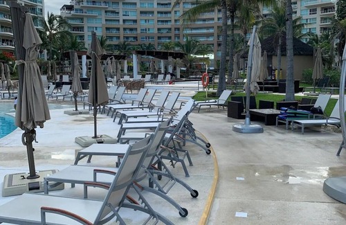 Nuevo Vallarta Condo | Condo Canto by TRVL2HM