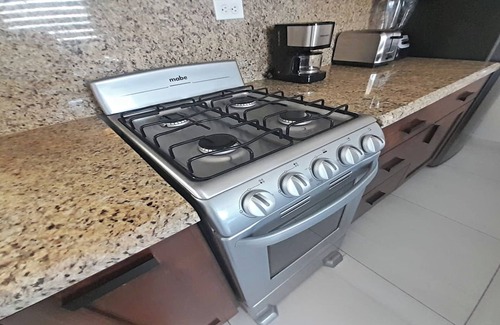 Ferrocarrilera Condo | Condo Casamar 3 by Kivoya