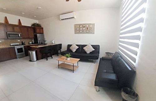 Ferrocarrilera Condo | Condo Casamar 3 by Kivoya