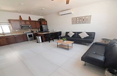 Ferrocarrilera Condo | Condo Casamar 3 by Kivoya