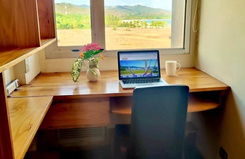 Samara Condo | Condo Catalina: Best Beach Views Steps to Sand! Luxury in Samara. World Class Views+Service! 3rd Flo