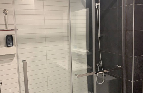 International District Apartment | Condo Centre Ville Montreal