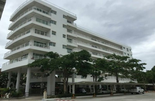Khao Takiab Apartment | Condo Chamchuri