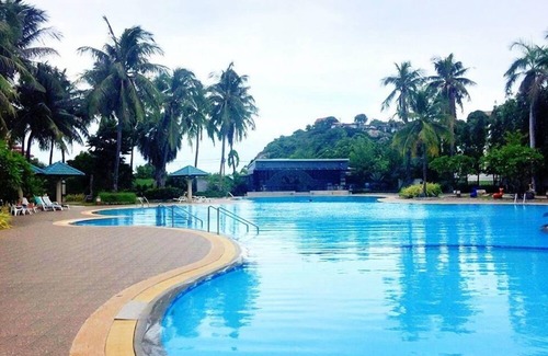Khao Takiab Apartment | Condo Chamchuri