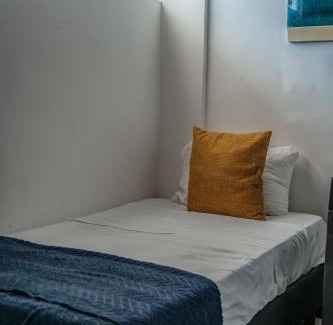 Chicxulub Puerto Apartment | Condo Chicxulub a una cuadra del Mar