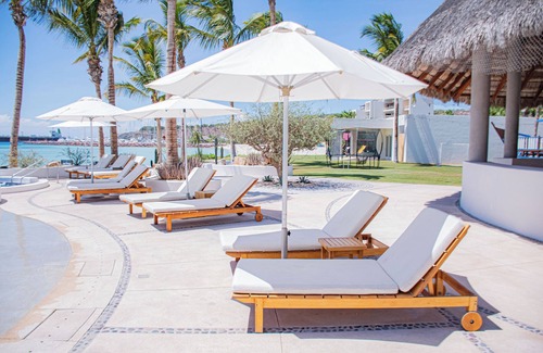 La Paz Apartment | Condo Cortes