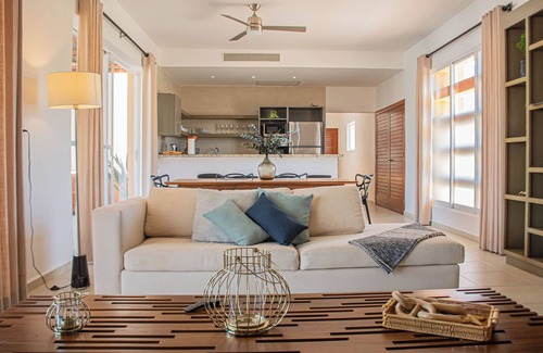 Esterito Apartment | Condo Cortes