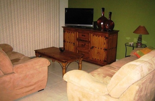 Villa Marina House | Condo Coto Diamante