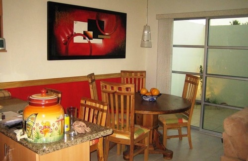 Villa Marina House | Condo Coto Diamante