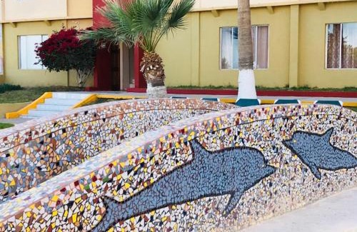 Benito Juarez Apartment | Condo de Cortez