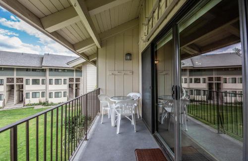 Sandpoint Apartment | Condo Del Sol 210