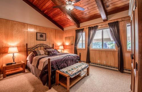 Sandpoint Apartment | Condo Del Sol 210