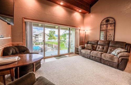 Sandpoint Apartment | Condo Del Sol 210