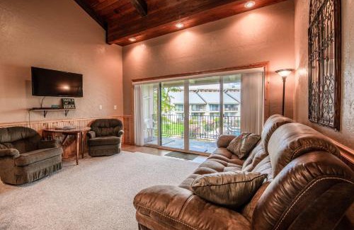 Sandpoint Apartment | Condo Del Sol 210